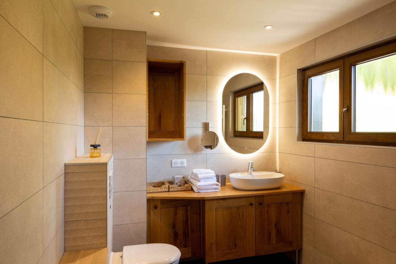Eden Du Boenlesgrab Bed & Breakfast Lautenbach Dış mekan fotoğraf