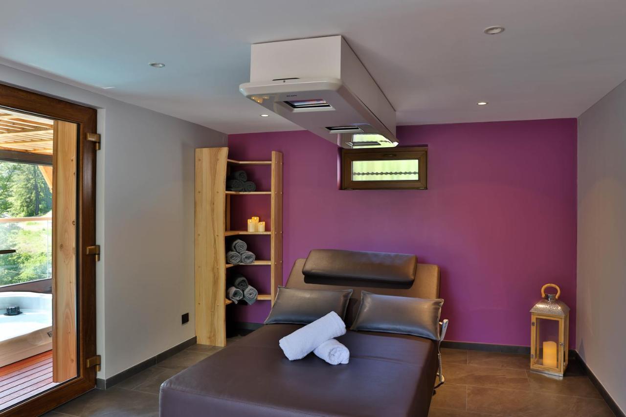 Eden Du Boenlesgrab Bed & Breakfast Lautenbach Dış mekan fotoğraf